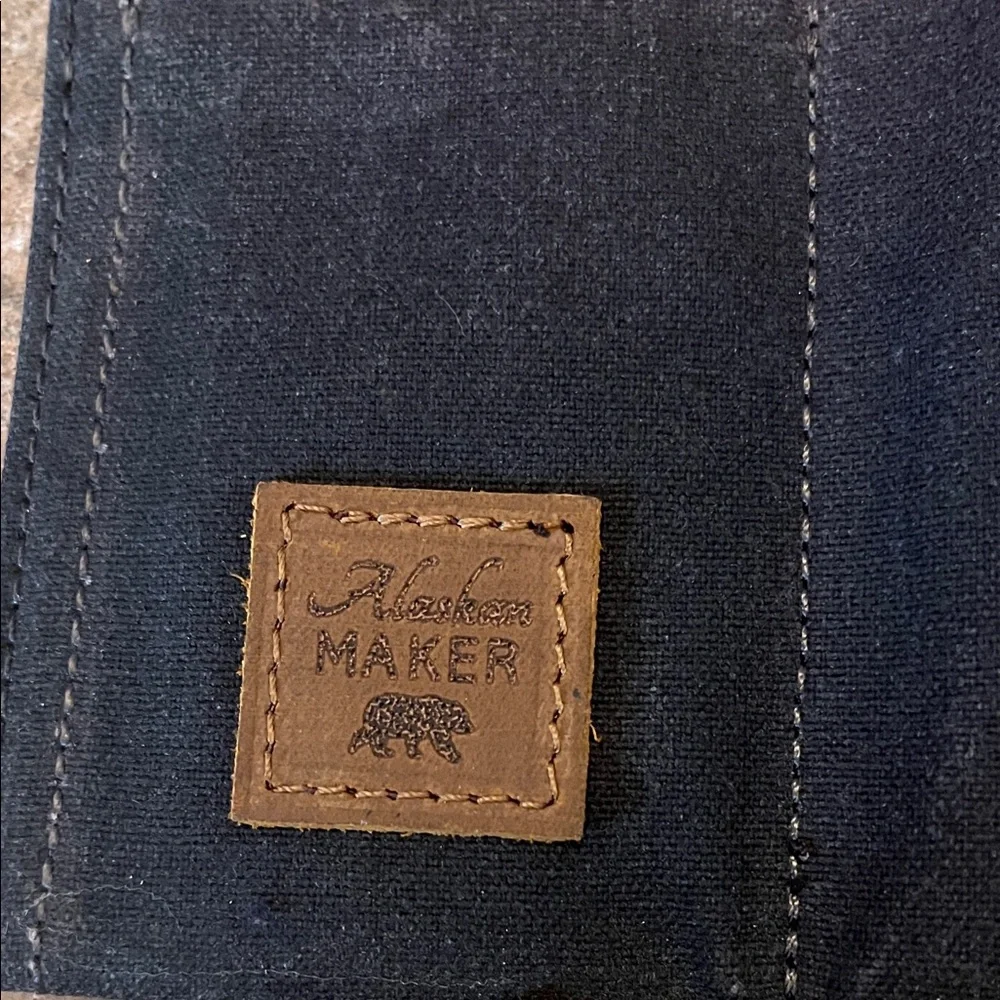 Alaskan Maker Watch Organizer